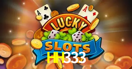 HH333 download — arquivo APK para Android oficial