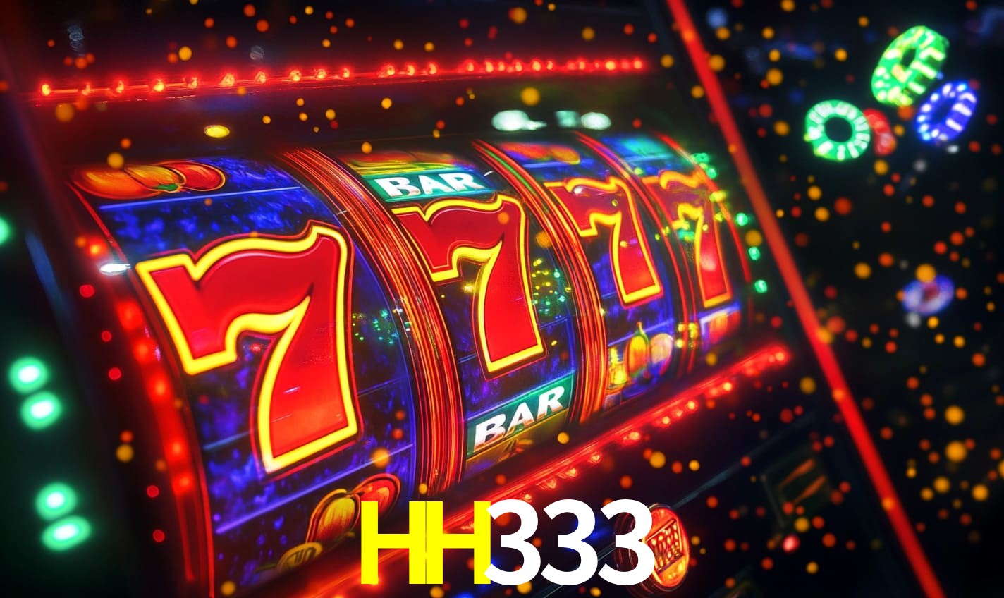 Logo da HH333