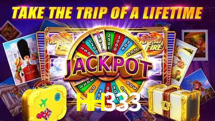 Fortune Ox slot