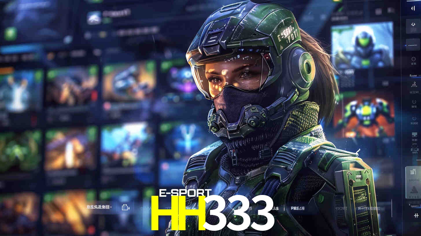 HH333