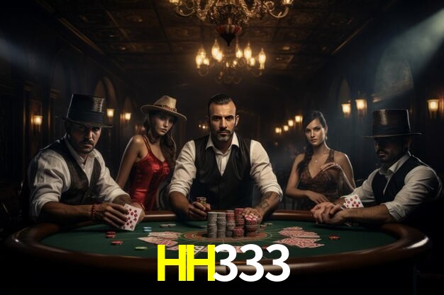 Imagem secundária para conteúdo da página Facebook HH333