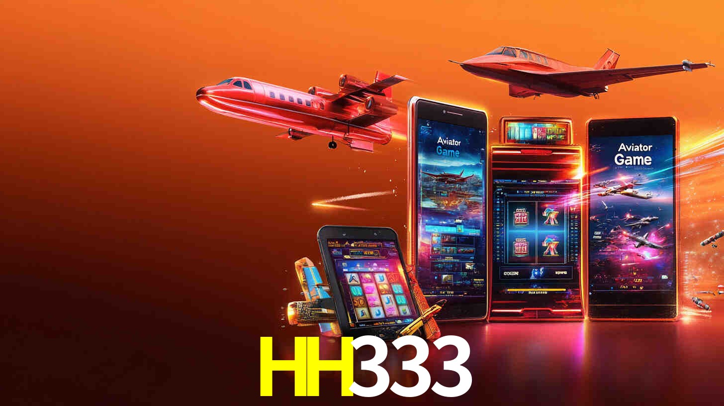 Bônus App HH333