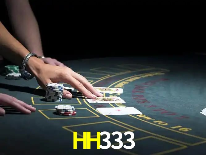 HH333