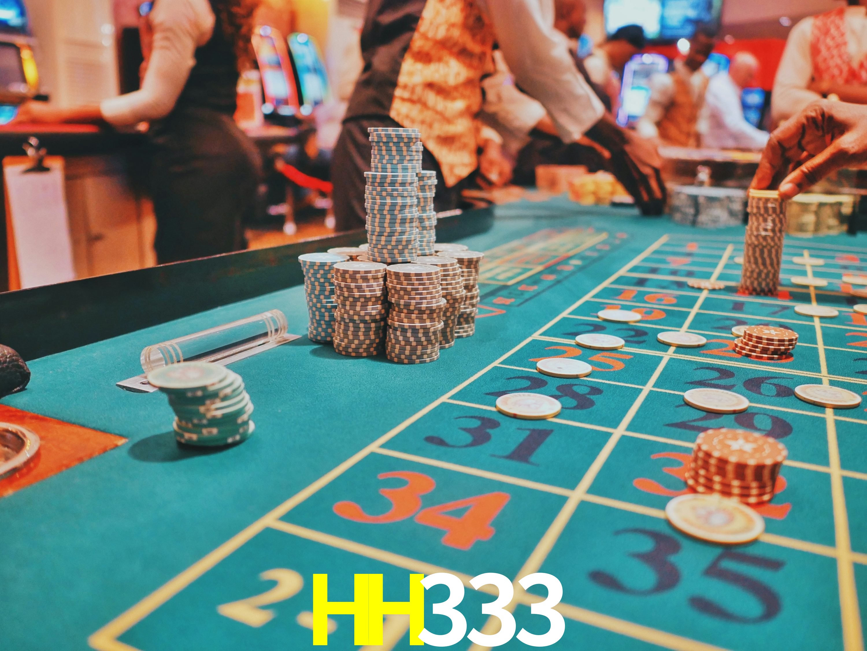 Benefícios Download HH333