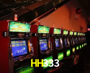 HH333 VIP Program Logo