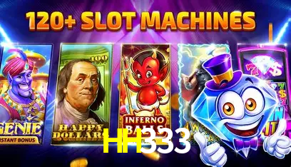 App HH333 Android