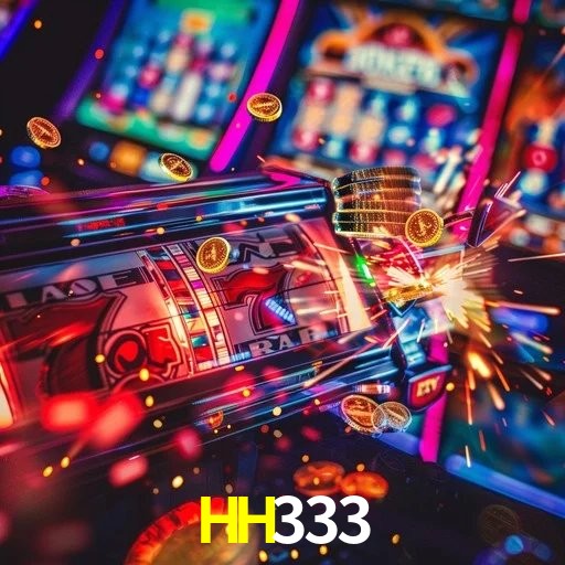 Vantagens App HH333