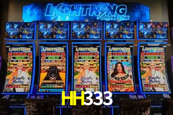 HH333 Instalar Logo 3