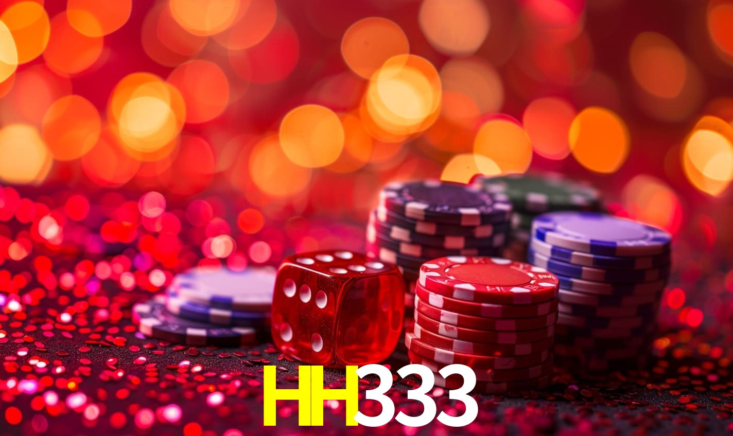 Jogos Mesa HH333