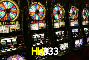 Loteria HH333 - Quina e mais jogos
