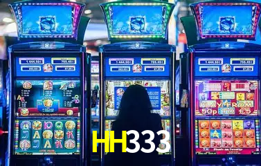 HH333 instalar