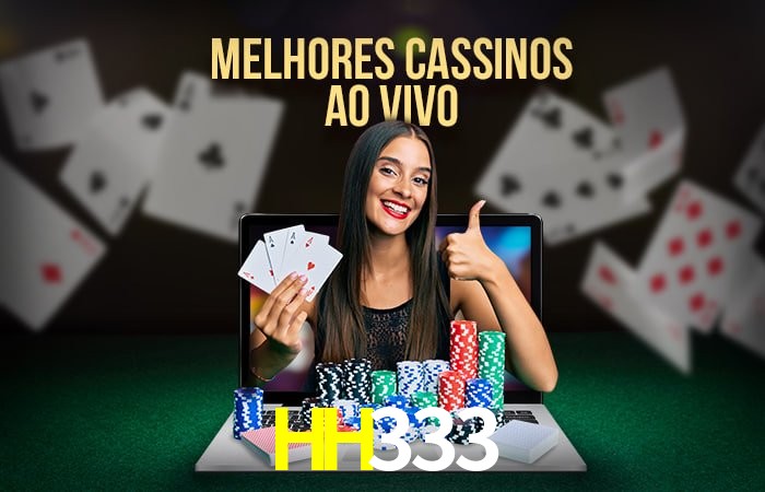 HH333 RTP transparência