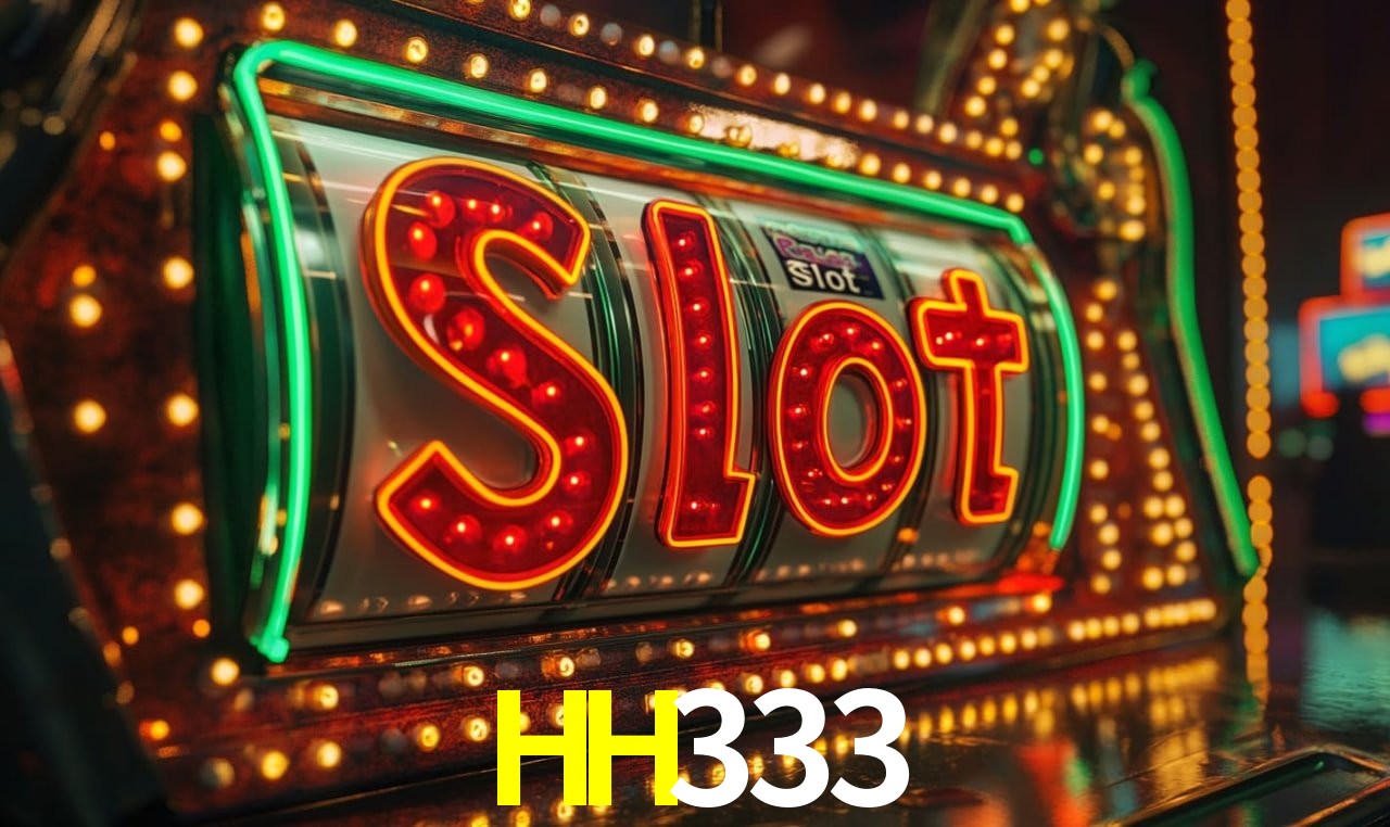 Blackjack na HH333