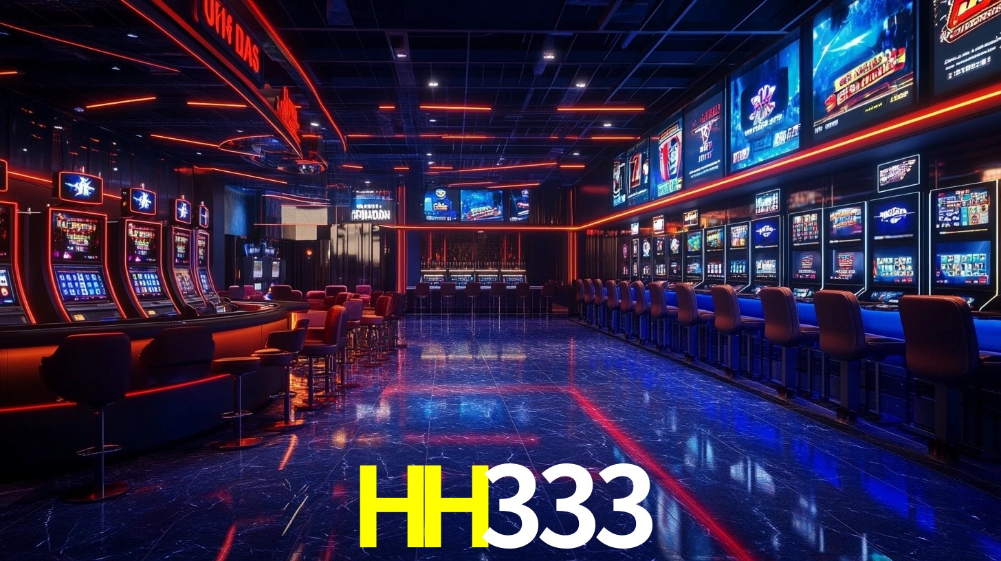 HH333 Giros Grátis