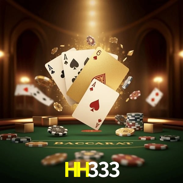 Apostas Ao Vivo HH333