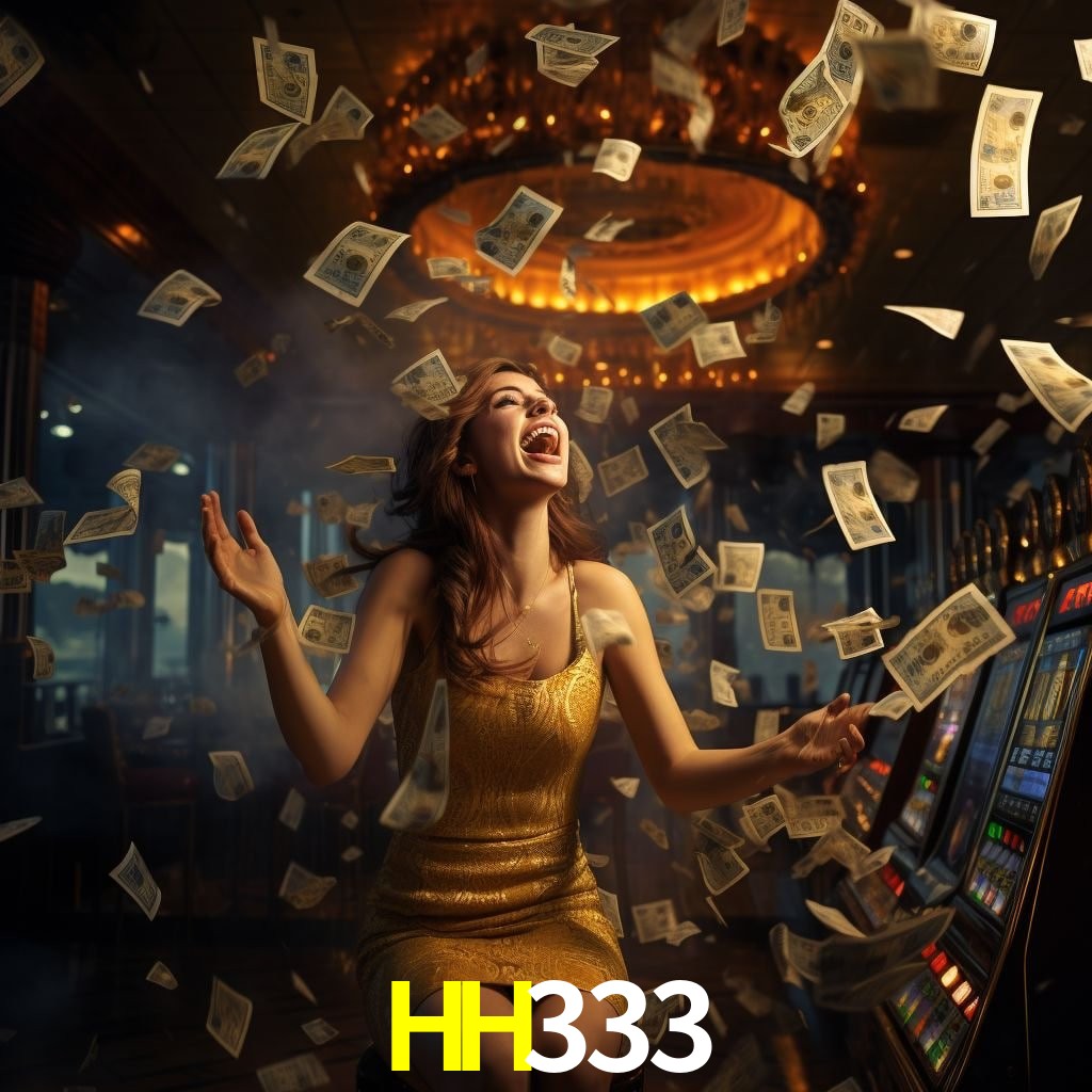 HH333