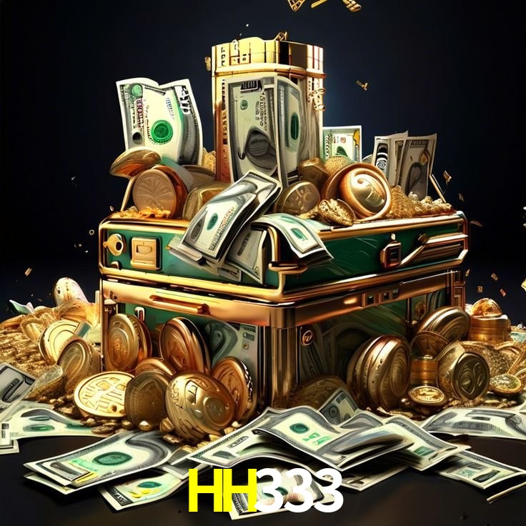 HH333 Apostas Esportivas Logo - 34 Esportes Certificados