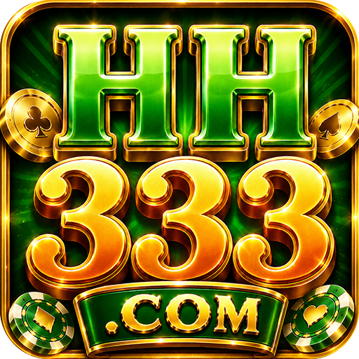 Logo da HH333